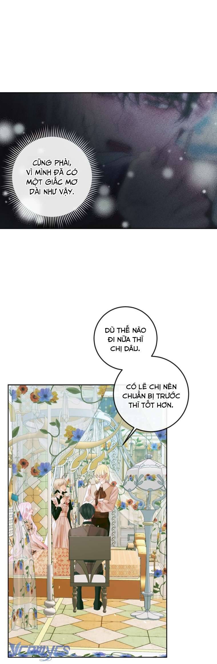 Siren: Trở Thành Gia Đình Của Nhân Vật Phản Diện Chapter 85 - Trang 3