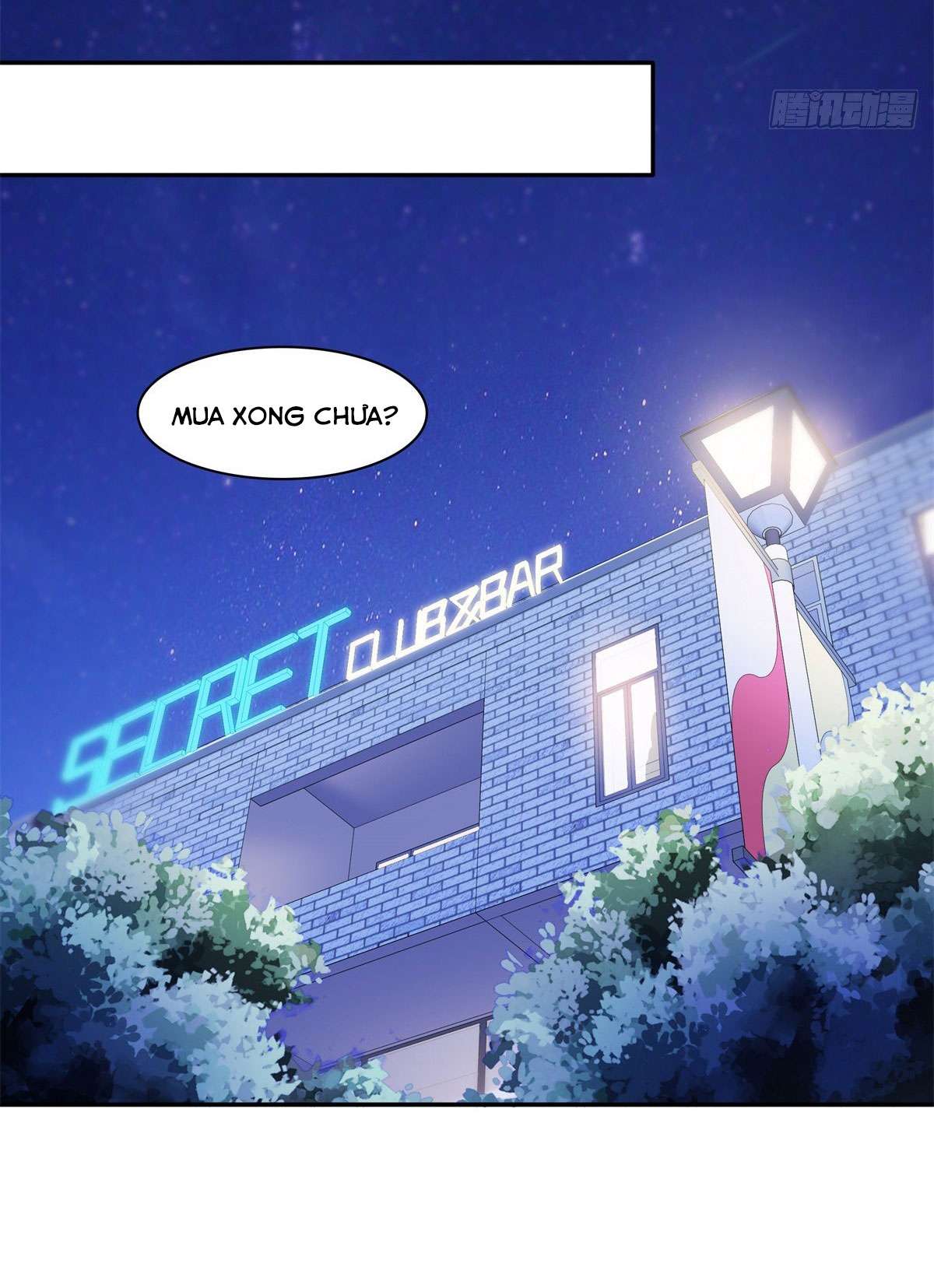Hệt Như Hàn Quang Gặp Nắng Gắt Chap 231 - Next Chap 232