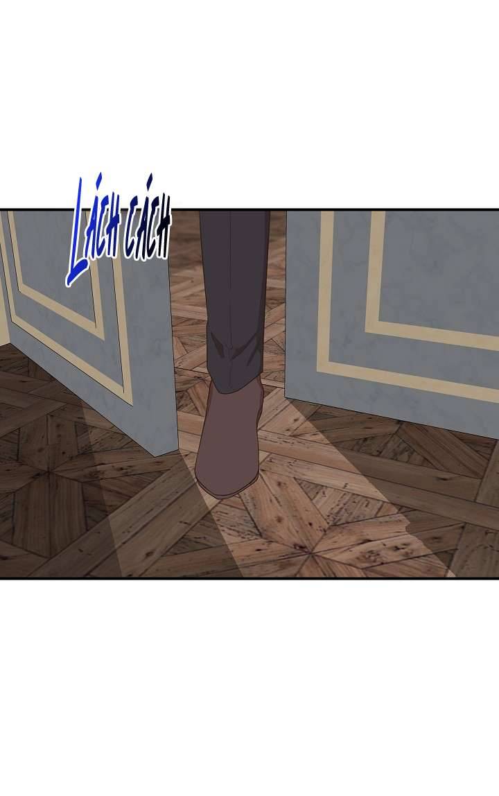 Tôi Không Phải Là Cinderella Chapter 67 - Trang 4