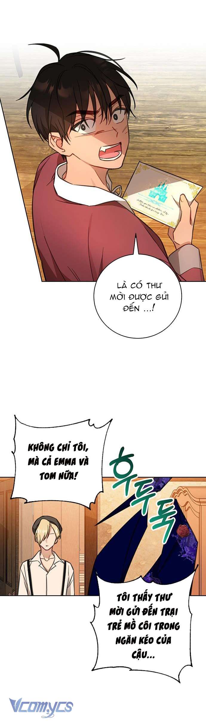Làm Thế Nào Để Ăn Chủ Nhân Chapter 18 - Next Chapter 19