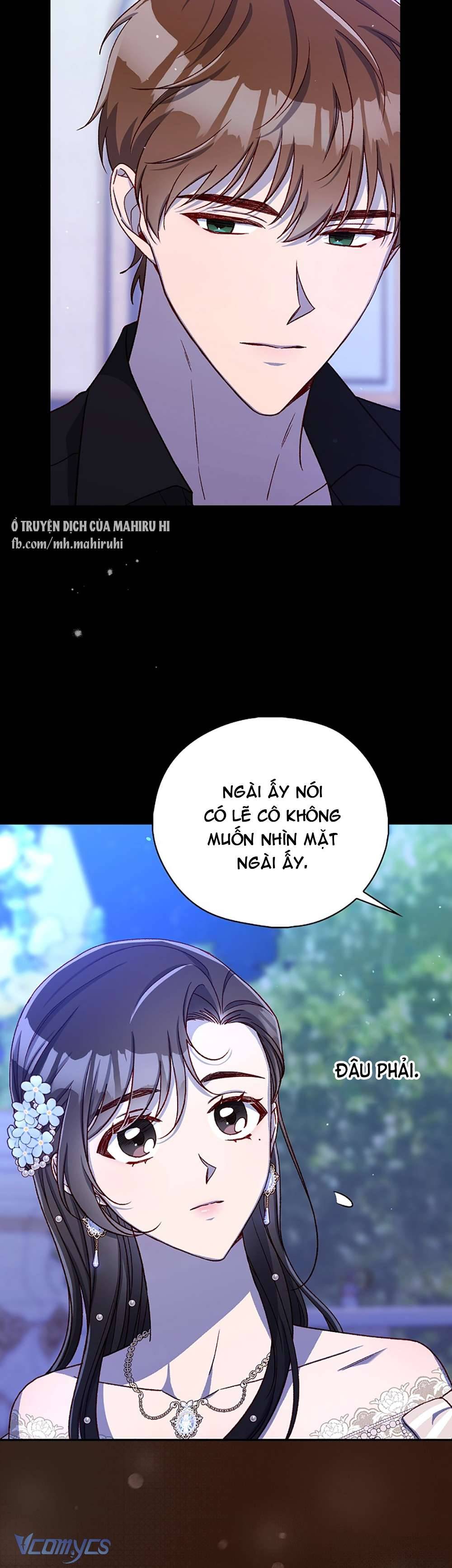 Sống Sót Dưới Thân Phận Hầu Nữ Chap 99 - Next Chap 100