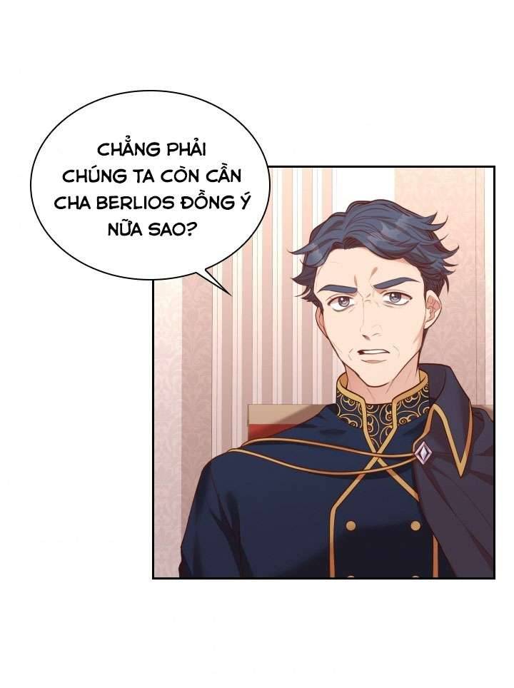 Thư Ký Của Bạo Chúa Chapter 36 - Trang 4