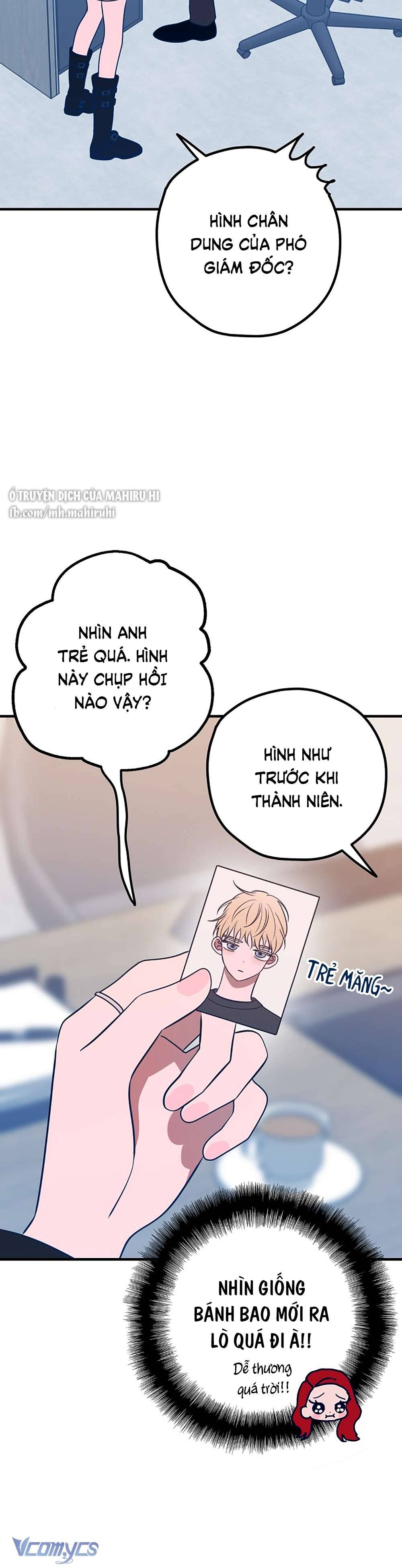 Kẻ Rác Rưởi Không Đáng Được Yêu Chapter 89 - Next Chapter 90