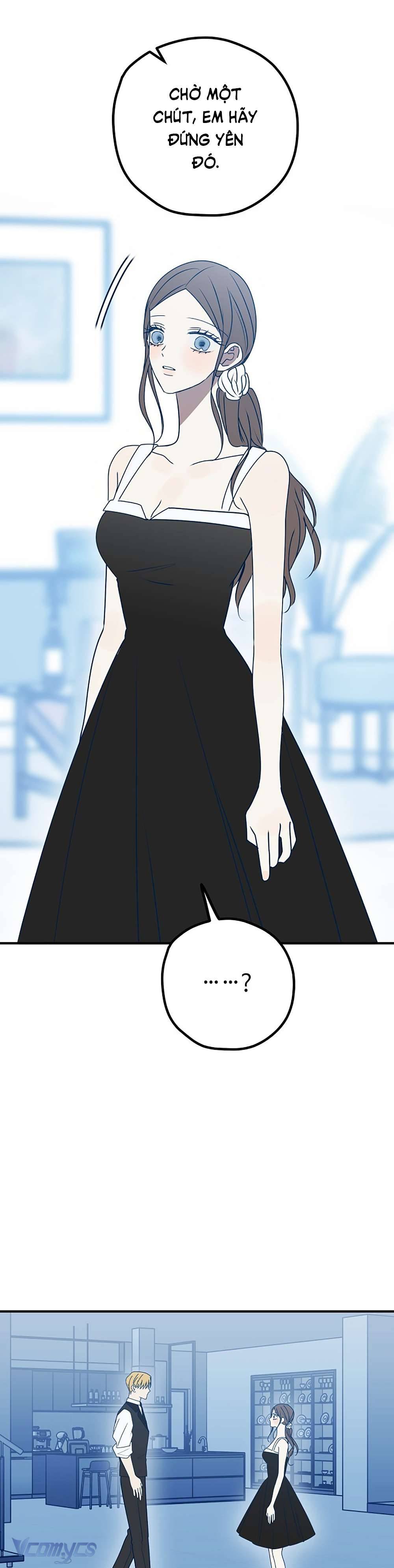 Kẻ Rác Rưởi Không Đáng Được Yêu Chapter 92 - Next Chapter 93