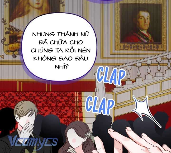 Mê Cung Cám Dỗ Của Emilone Chapter 8 - Trang 4