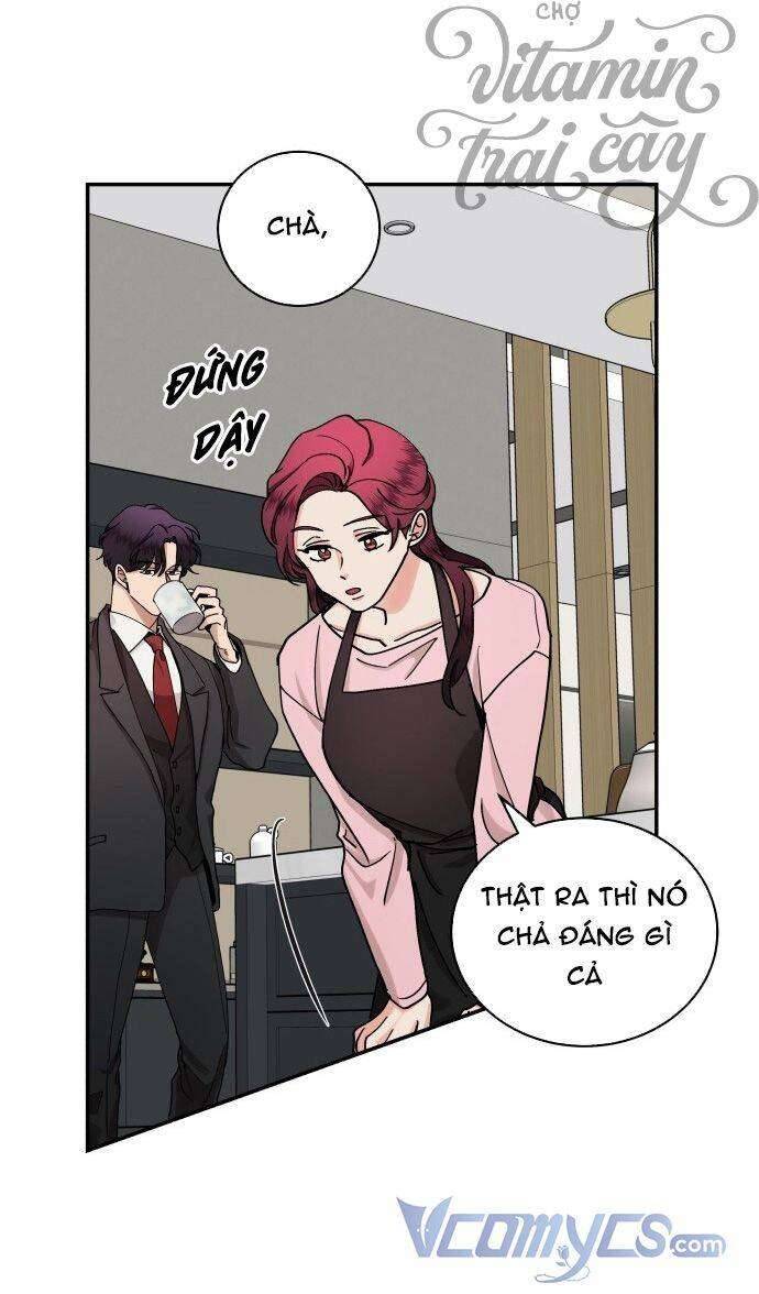 Oan Gia Ngõ Hẹp Chapter 29 - Trang 3