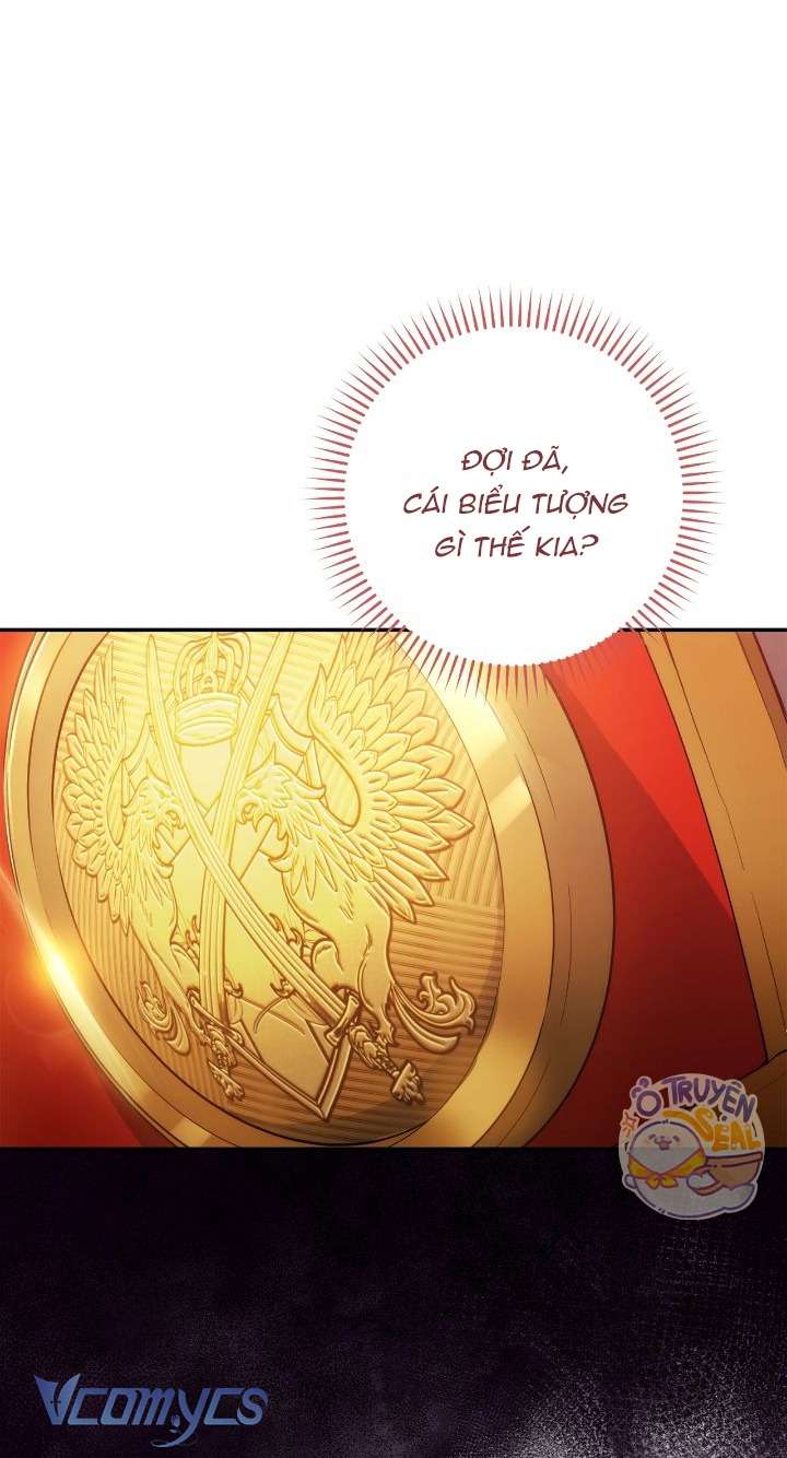 Nàng Công Chúa Trong Chuồng Gà Chap 1 - Trang 3