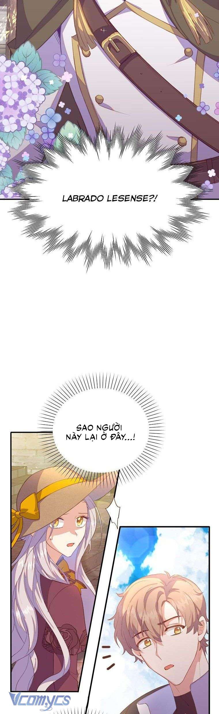 Tôi Chỉ Nhận Ra Sau Khi Mất Cô Ấy Chap 32 - Next Chap 33