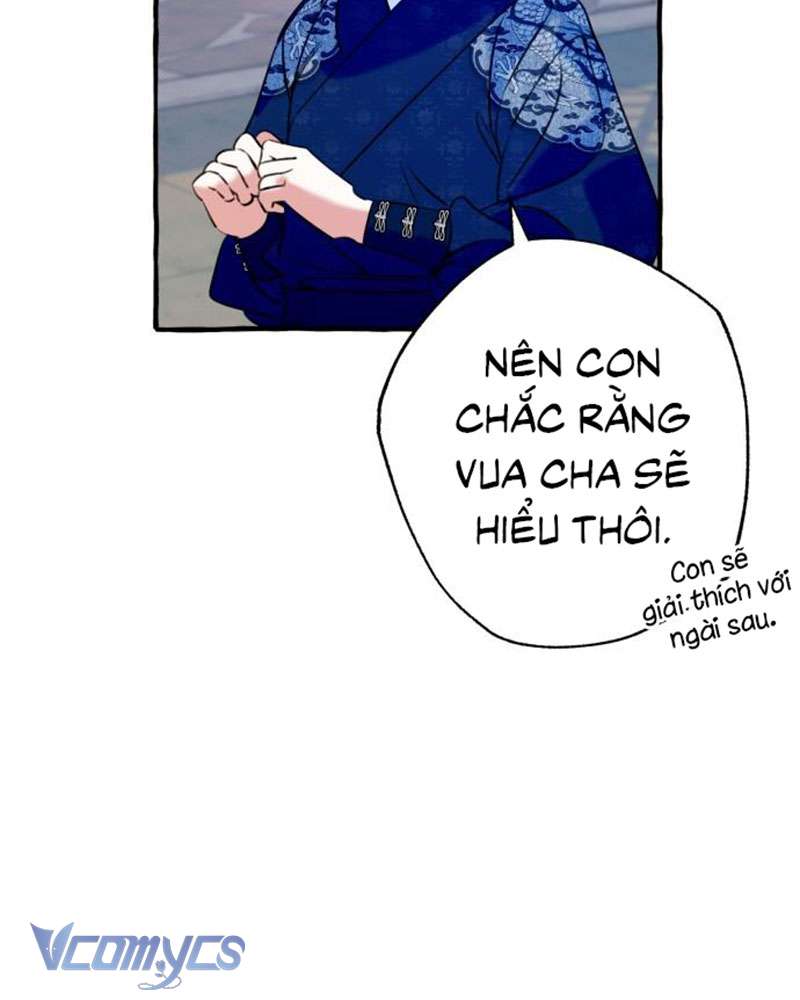 Chuyện Tình Tuyết Phương Bắc Chap 24 - Trang 4