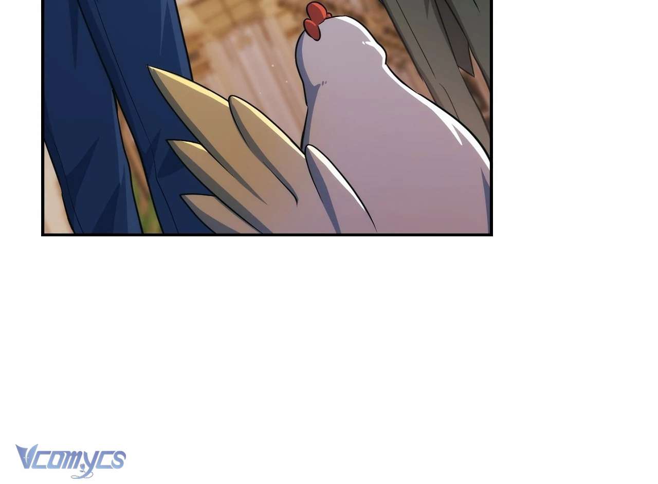 Nàng Công Chúa Trong Chuồng Gà Chap 17 - Trang 3