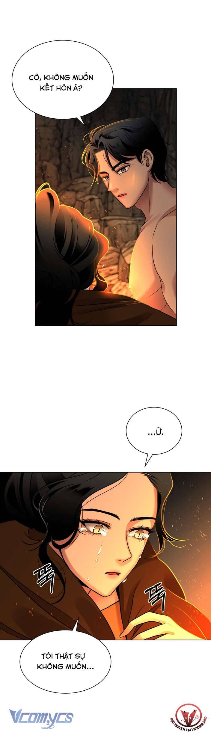 [18+] Pink Chu Chapter 1 - Trang 3