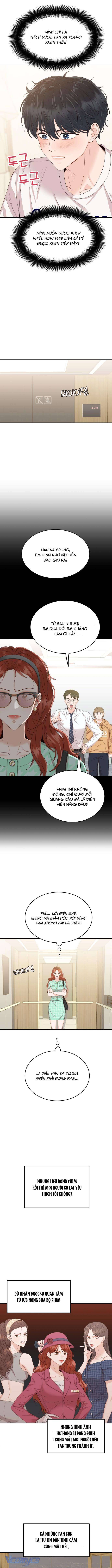 Người Một Nhà Chapter 5 - Trang 4