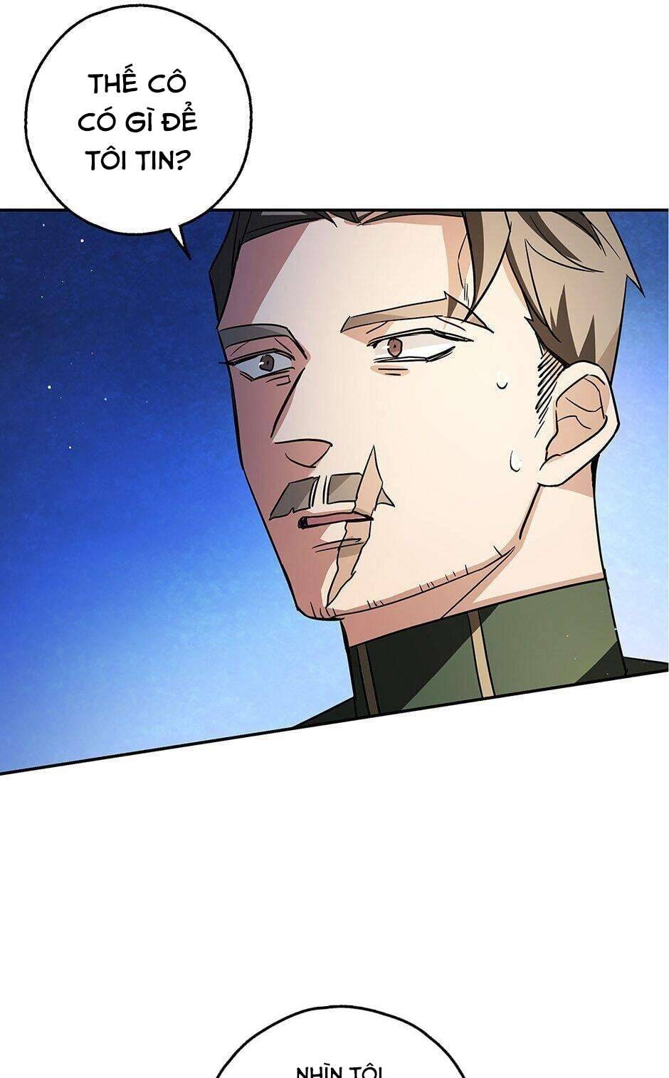 Hôn Phu Ẩn Sắc Chapter 34 - Trang 4