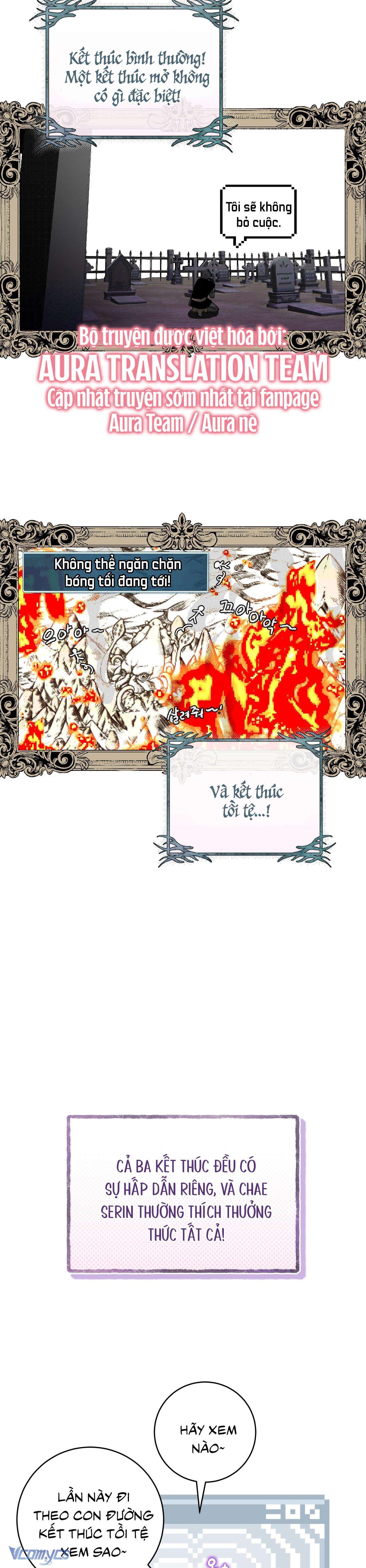 Lần Đầu Gặp Siren Death Metal Sao? Chap 2 - Next Chap 3