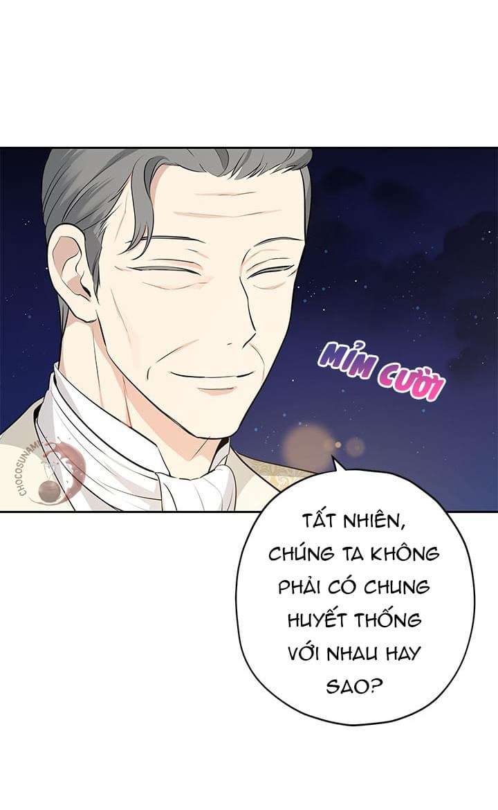Tôi Là Minh Chứng Của Sự Thật Chap 23 - Trang 3