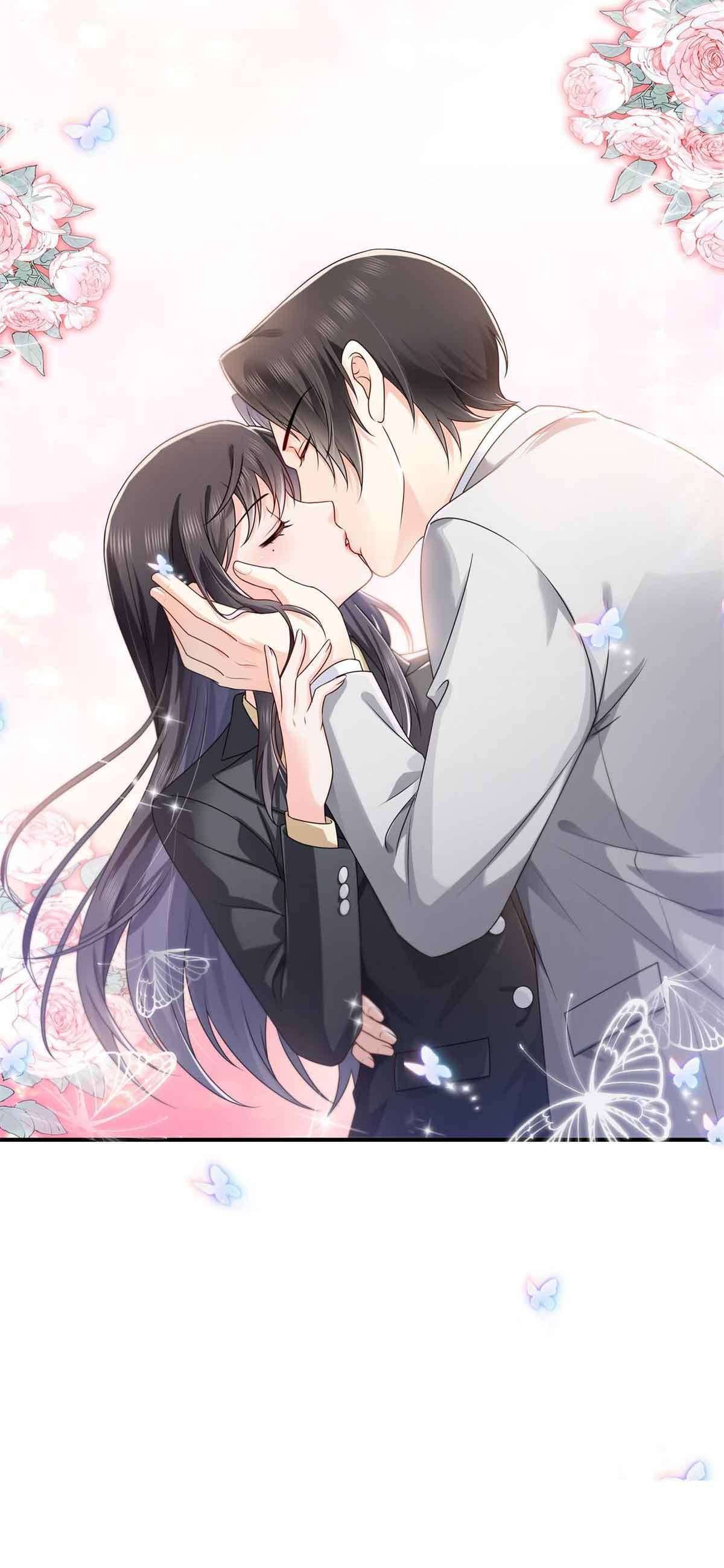 Hệt Như Hàn Quang Gặp Nắng Gắt Chap 391 - Next Chap 392
