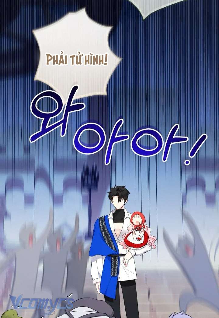 Tiểu Thư Tích Tiền Đi Bụi Chapter 61 - Trang 4