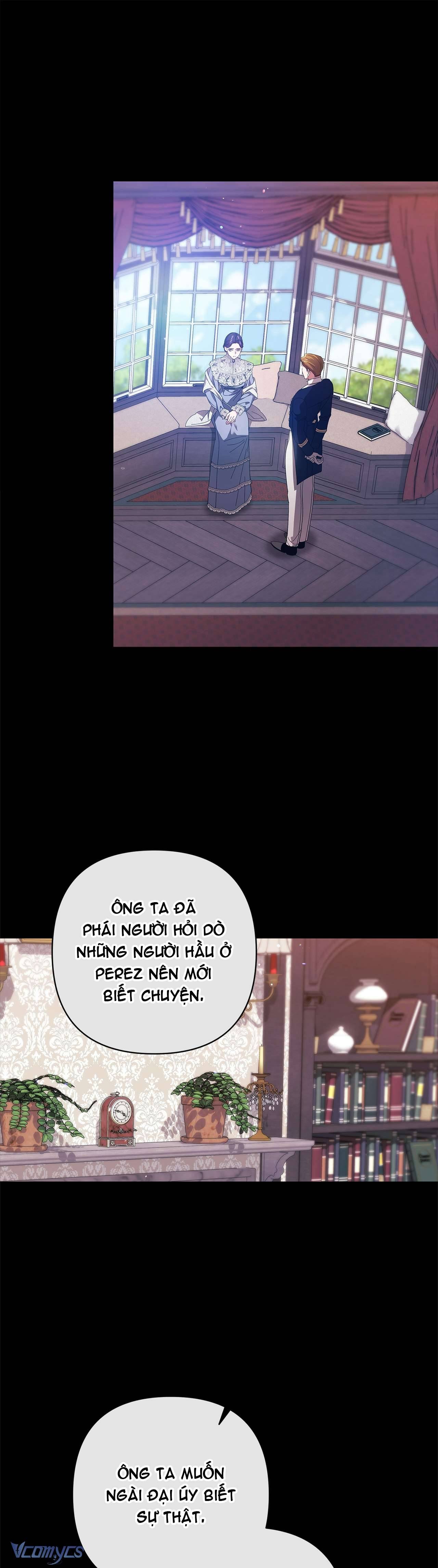 Hôn Nhân Này Rồi Sẽ Đổ Vỡ Chapter 49 - Trang 3