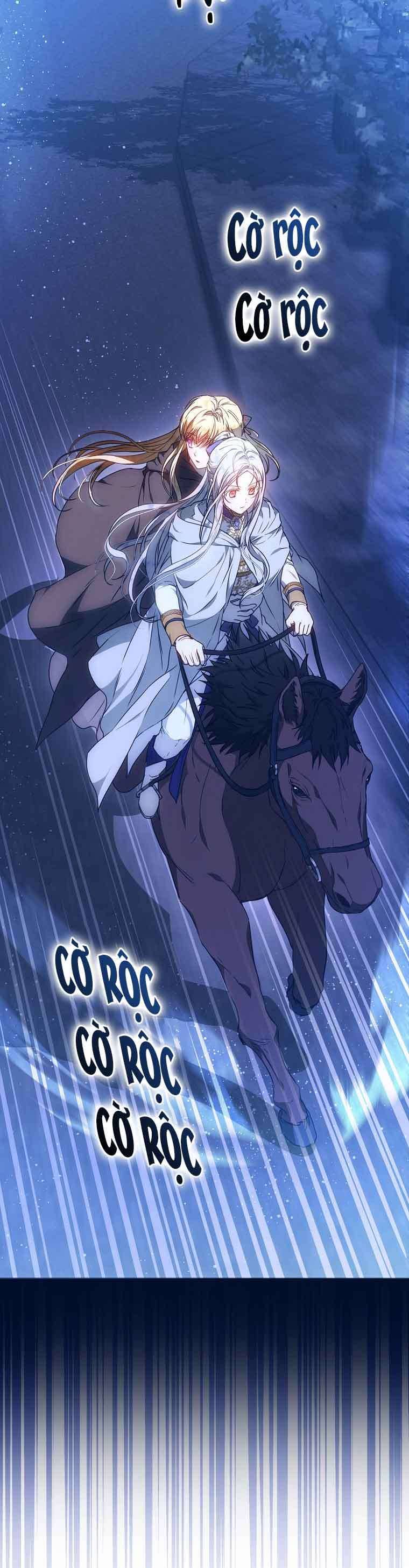 Tôi Trở Thành Vợ Của Nam Chính Chap 66 - Next Chap 67