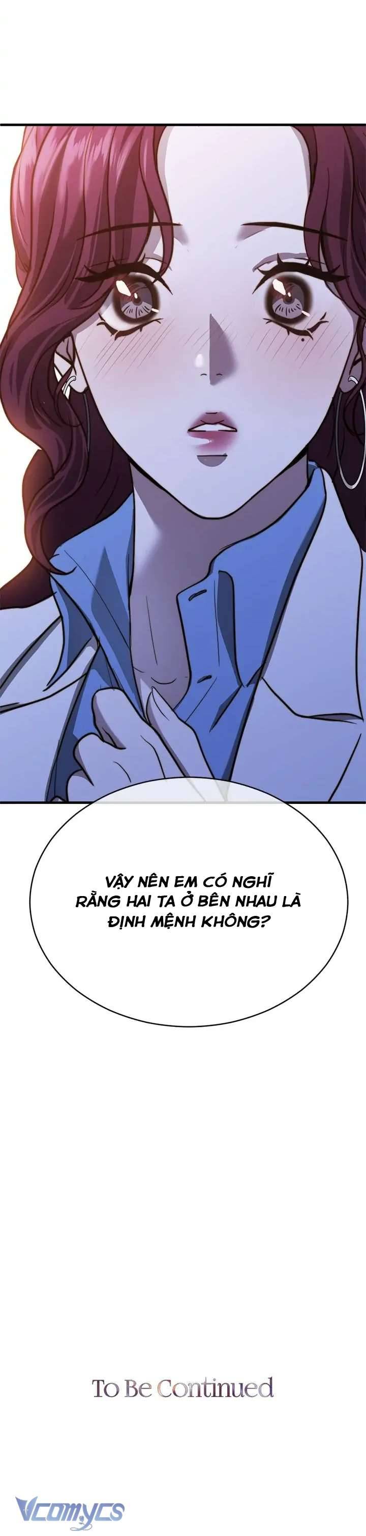 Ba Lần Động Phòng Chapter 35 - Trang 4