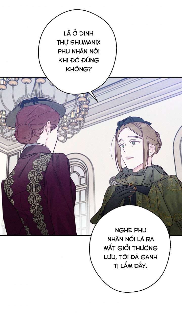 Trước Tiên Phải Giấu Em Trai Cái Đã! Chap 26 - Trang 2