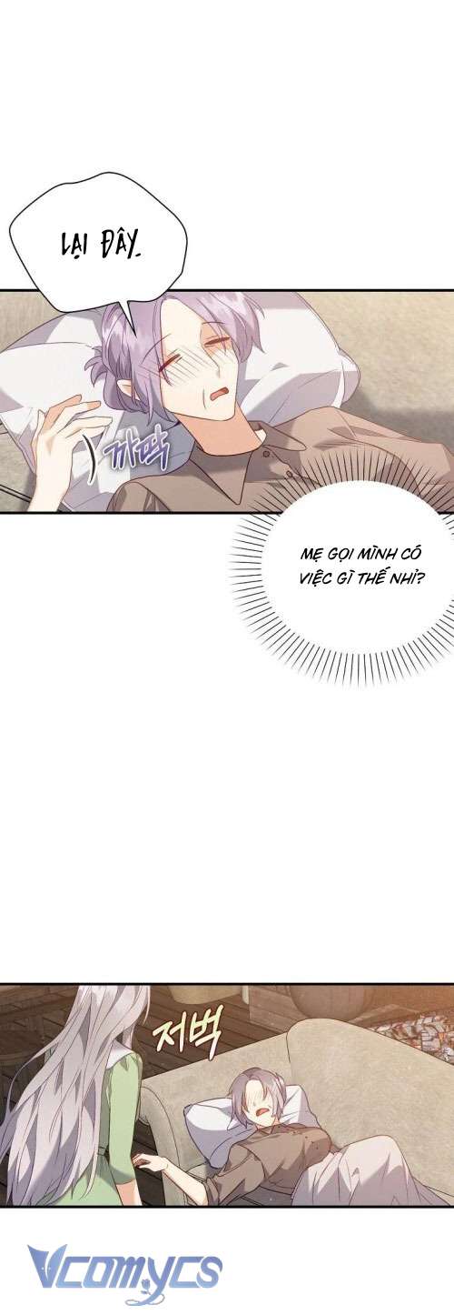 Tôi Chỉ Nhận Ra Sau Khi Mất Cô Ấy Chap 16 - Next Chap 17
