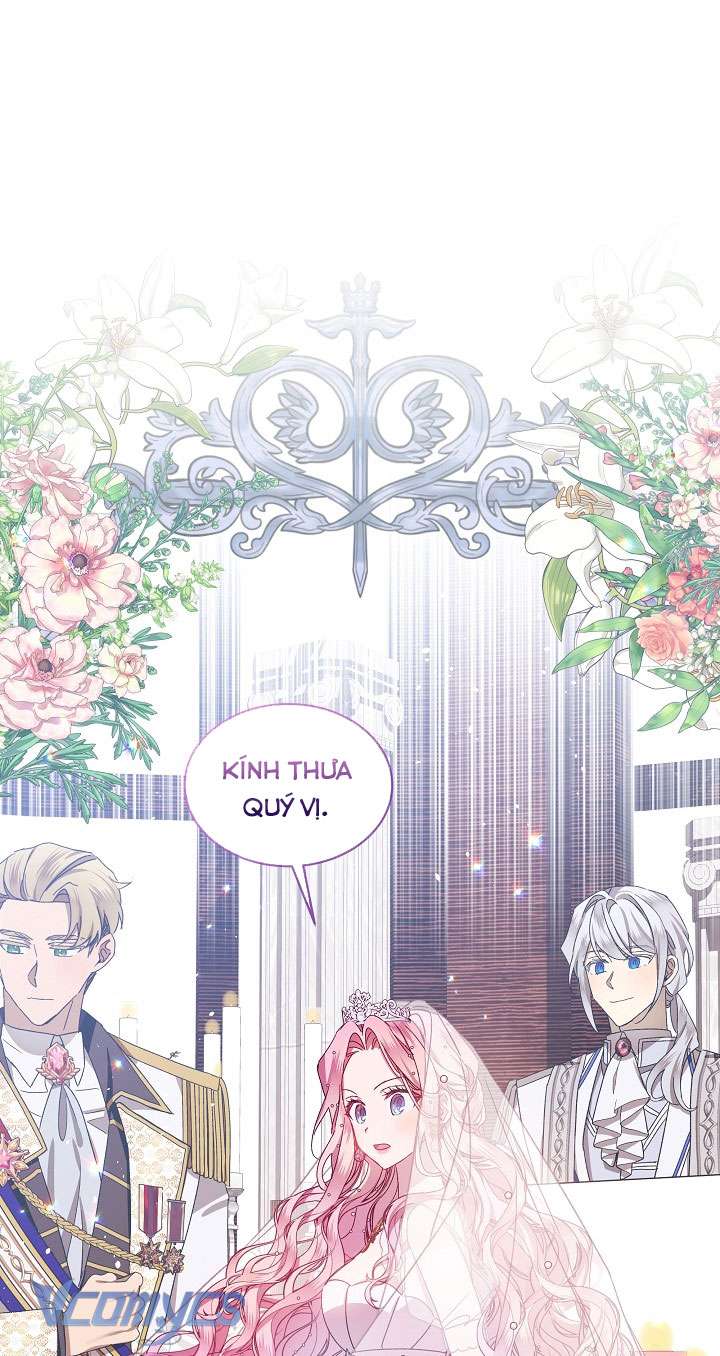 Quý Cô Thế Giới Ngầm Chap 52 - Trang 4