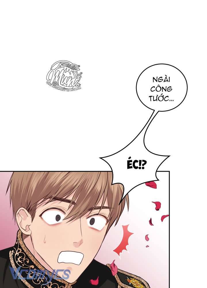 Nhà Điều Chế Nước Hoa Độc Quyền Của Bạo Chúa Chap 19 - Next Chap 20