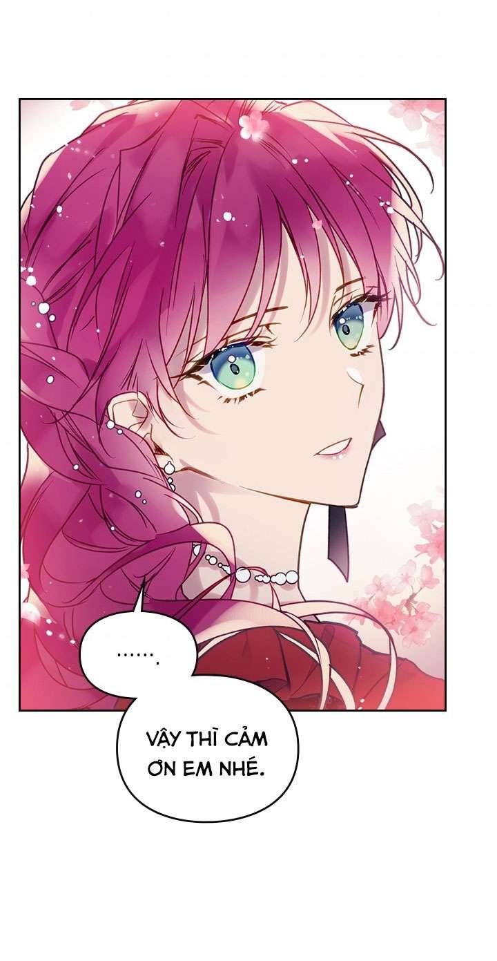 Kết Cục Của Nhân Vật Phản Diện Chỉ Có Thể Là Cái Chết Chapter 57 - Trang 4