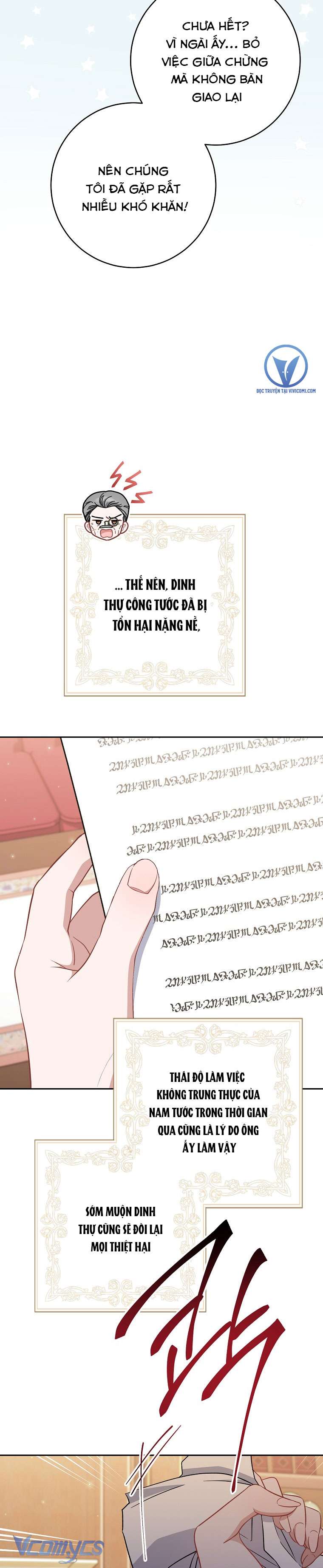 Nam Chính? Cho Cũng Không Thèm! Chapter 24 - Trang 3