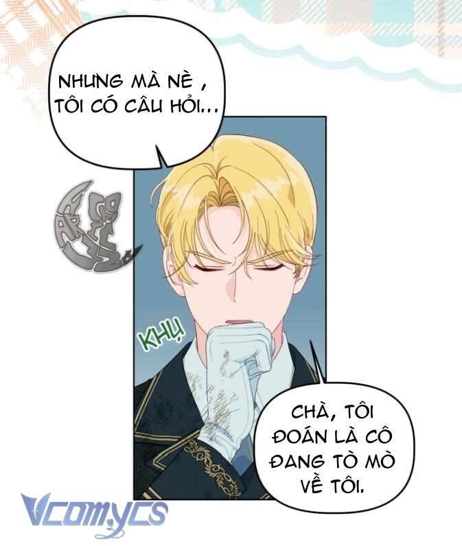 Sự Điều Trị Đặc Biệt Của Tinh Linh Chapter 53 - Trang 4