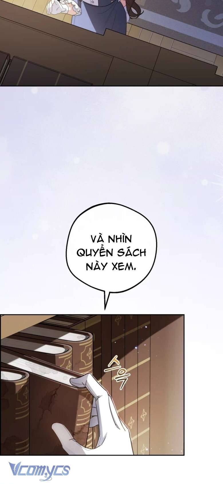 Được Yêu Thương Mà Còn Ngại Ngùng Sao! Chap 72 - Next Chapter 72