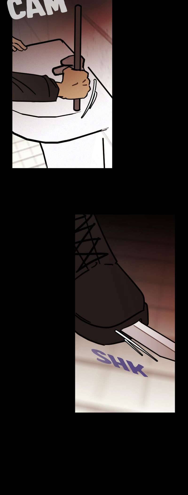 Nghĩa Trang Xe Buýt Chapter 69 - Trang 3