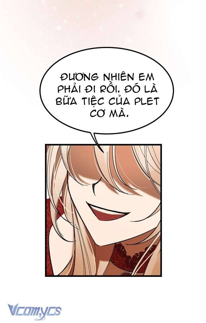 Ác Quỷ Nuôi Dưỡng Tiểu Thư Chapter 6 - Trang 4