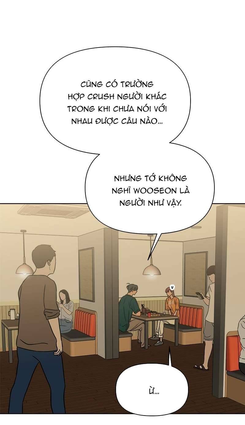 Tình Xưa Viết Lại Chapter 45 - Trang 4