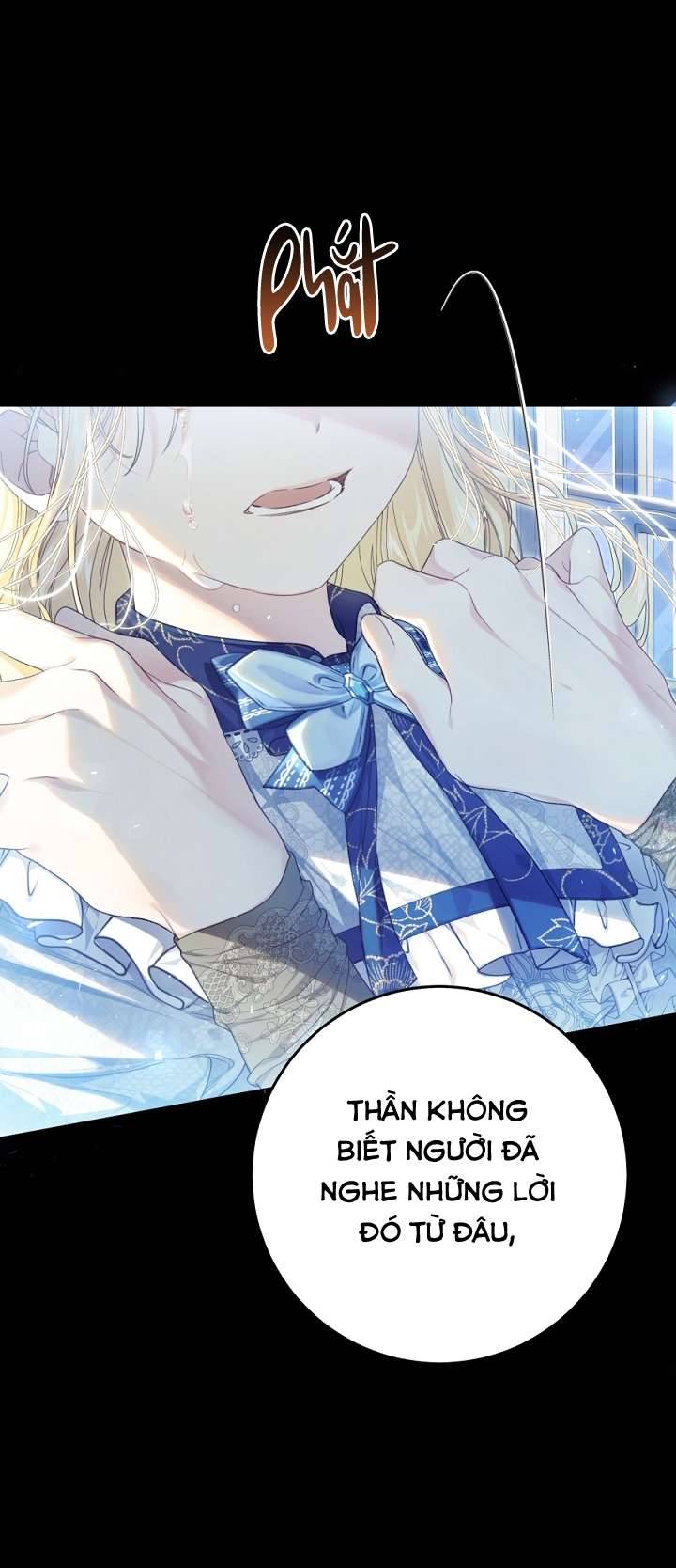 Ác Nữ Chỉ Là Một Con Rối Chap 63 - Trang 2