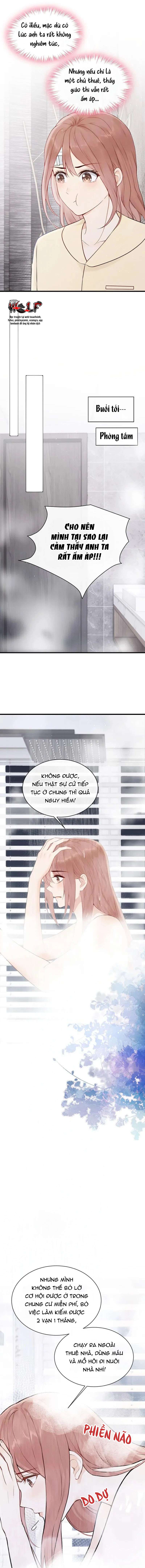 Sống Chung Để Tán Em Chap 29 - Trang 3