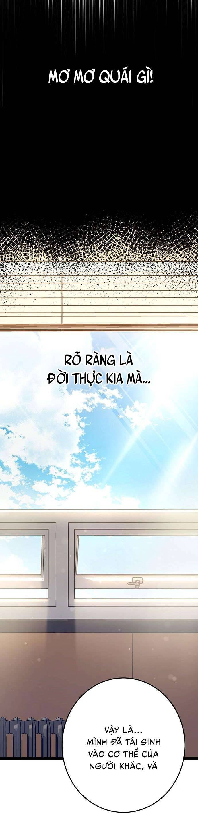 Hoàng Hậu Cao Học Chapter 2 - Trang 3