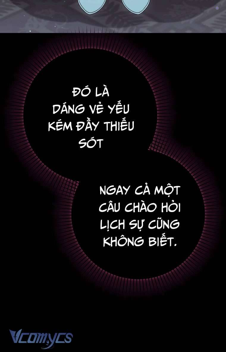 Tôi Chỉ Chăm Sóc Người Cha Ốm Yếu Của Mình Mà Thôi! Chapter 10 - Next Chapter 11