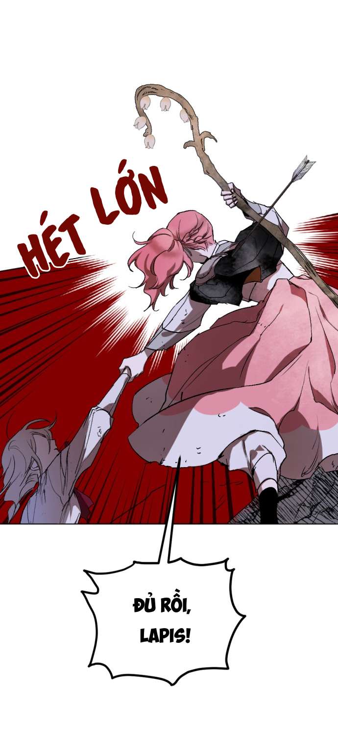 Lời Thú Nhận Của Chúa Tể Bóng Tối Chap 20 - Trang 4