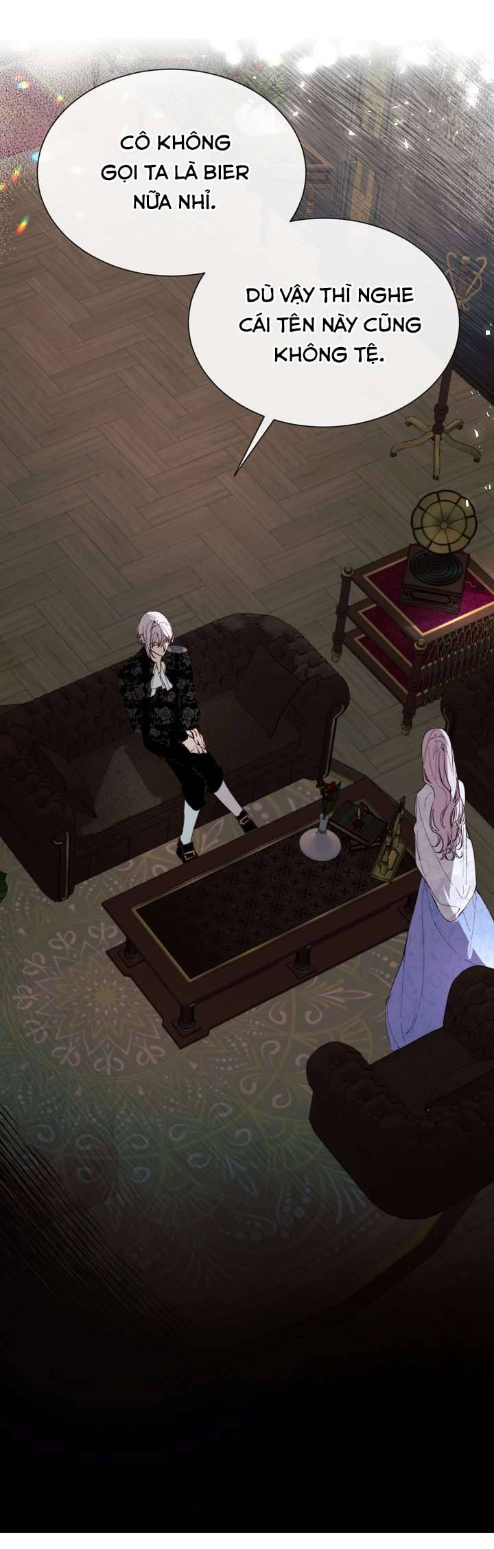 Ác Nữ Cần Bạo Chúa Chapter 68 - Trang 4