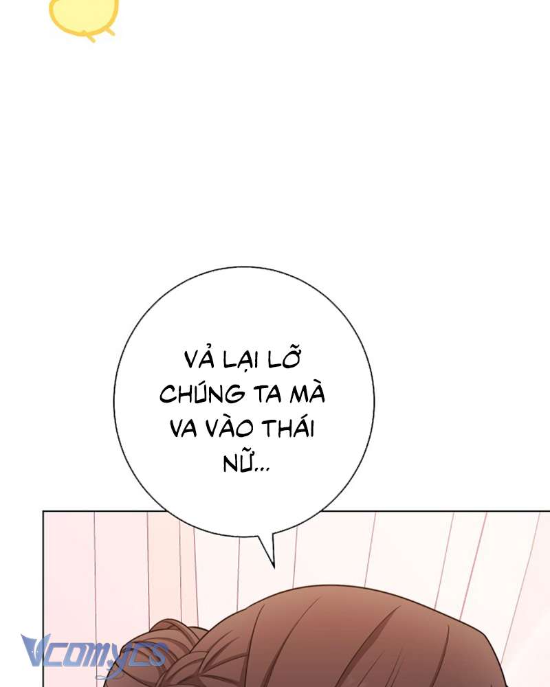 Hầu Gái Độc Quyền Của Hoàng Hậu Phản Diện Chapter 34 - Next Chapter 35