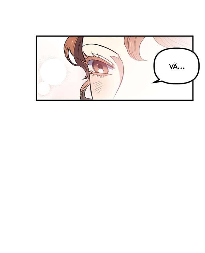May Mắn Hay Bất Hạnh Chap 17 - Trang 4