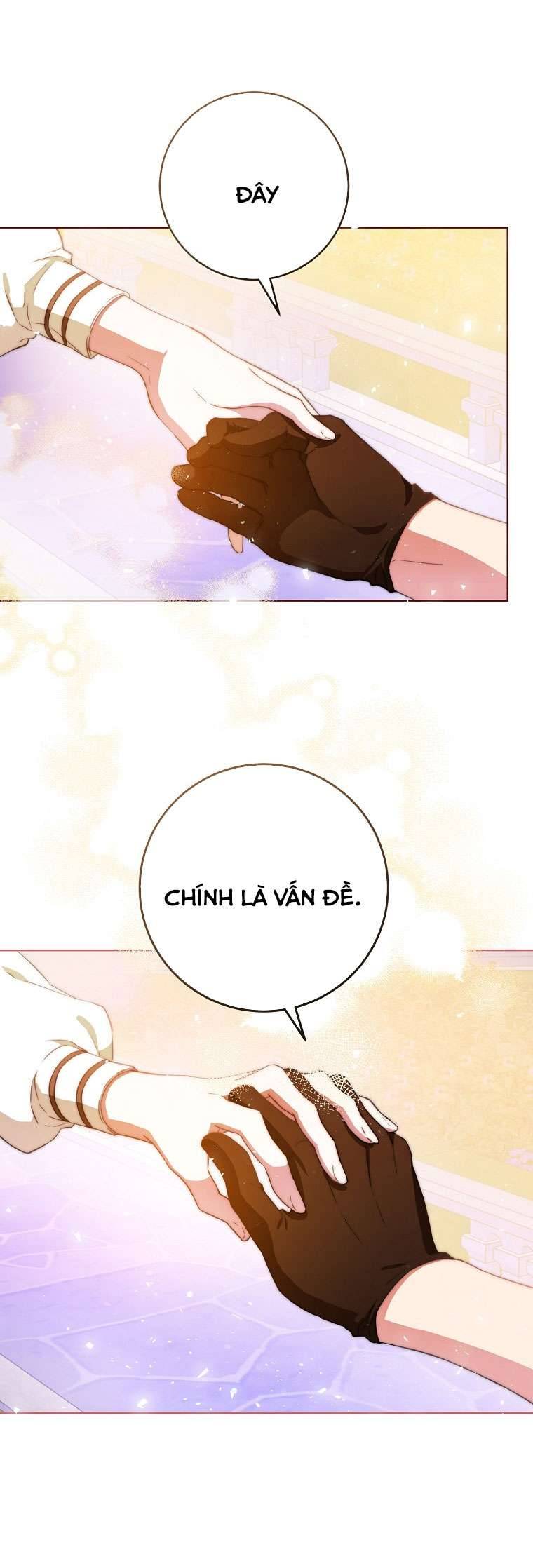 Tôi Trở Thành Vợ Của Nam Chính Chap 43 - Next Chap 44