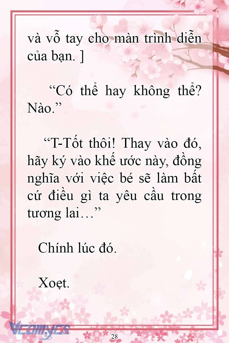 [Novel] Đặc Quyền Của Người Chuyển Sinh Chap 28 - Next Chap 29
