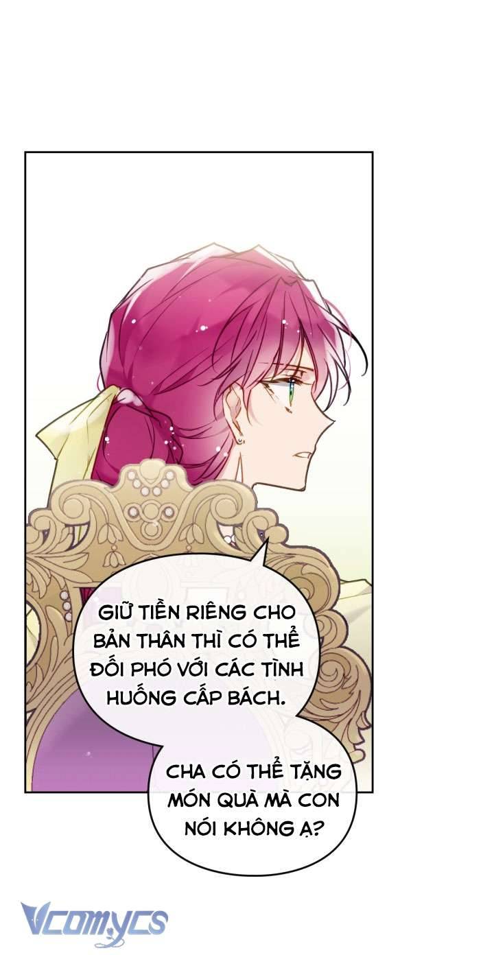 Kết Cục Của Nhân Vật Phản Diện Chỉ Có Thể Là Cái Chết Chapter 95 - Next Chapter 96