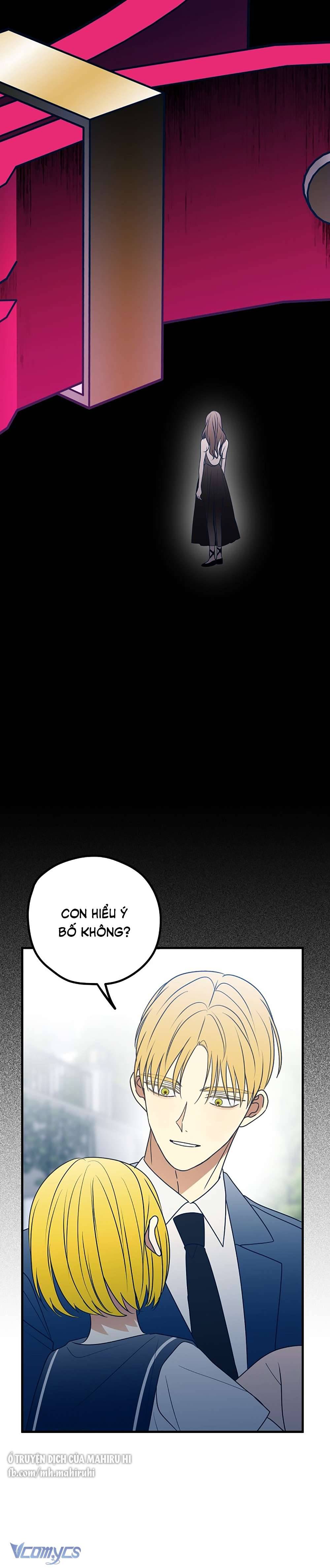 Kẻ Rác Rưởi Không Đáng Được Yêu Chapter 78 - Next Chapter 79