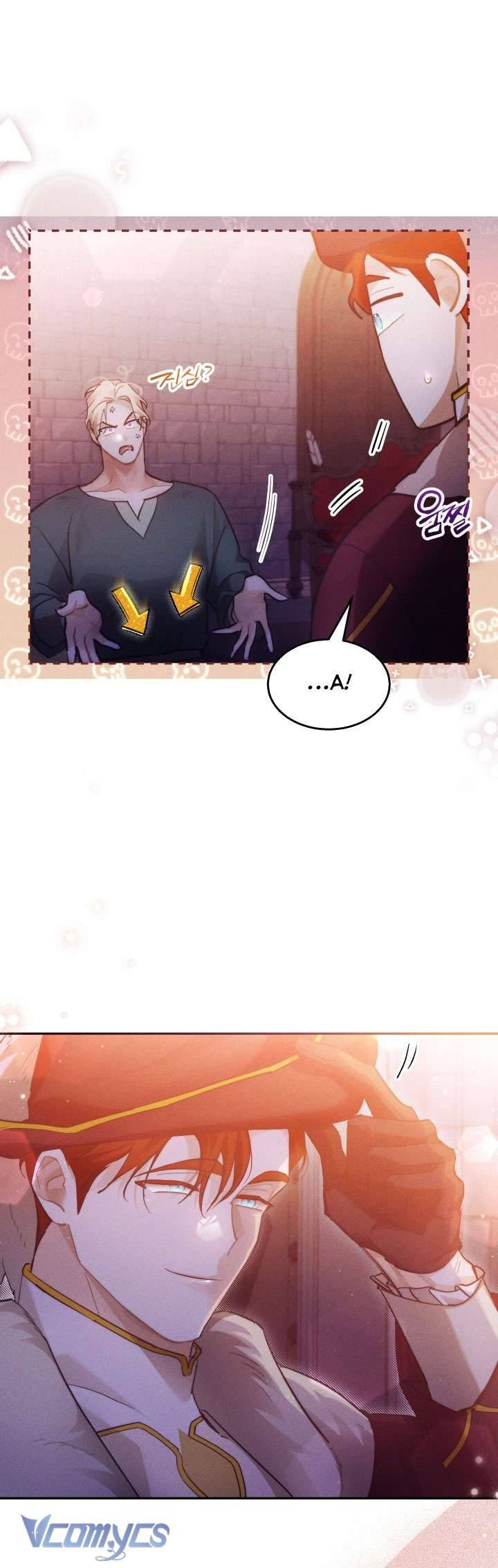 Tiếng Trống Vang Dội Chapter 23 - Trang 4