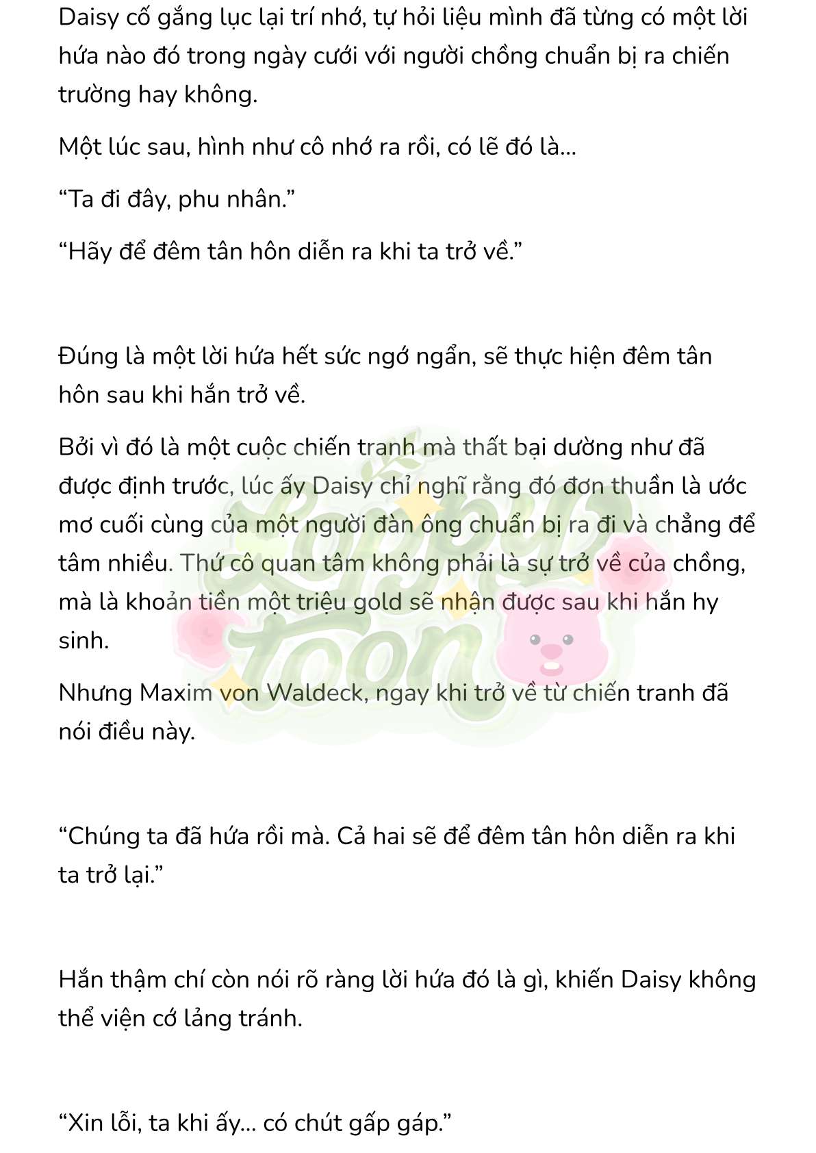 [Novel] Trận Chiến Ly Hôn! Chap 44 - Next Chap 45