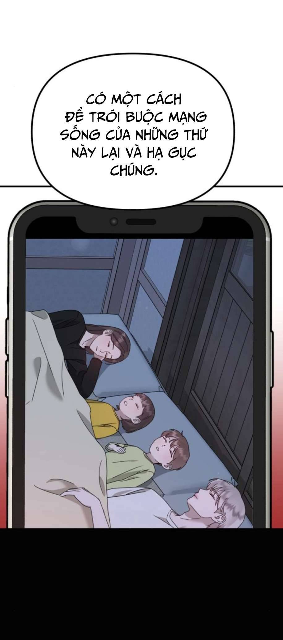 Thần Hổ Jang San Chap 27 - Next Chap 28